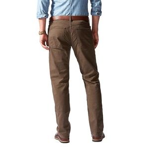 Dockers Men' Straight Fit Jean Cut Khaki P…